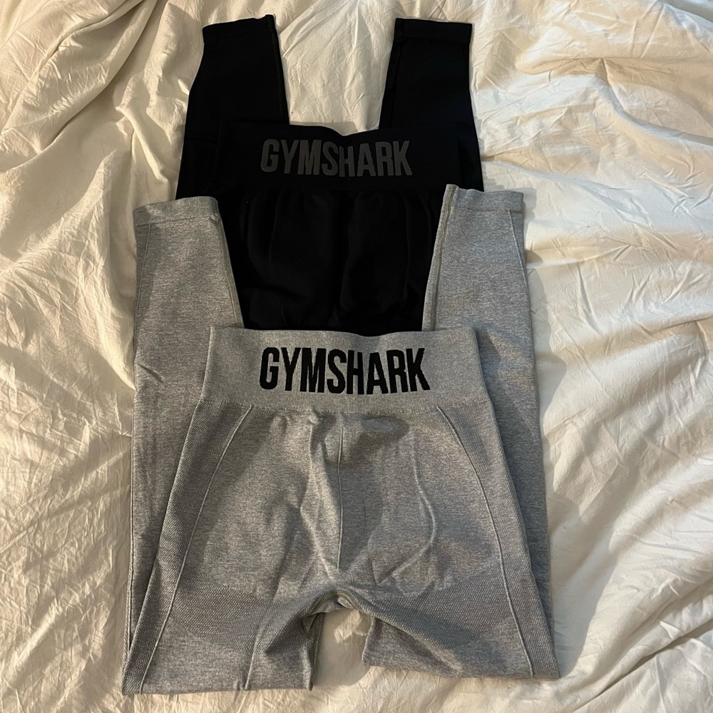 Gymshark Leggings
